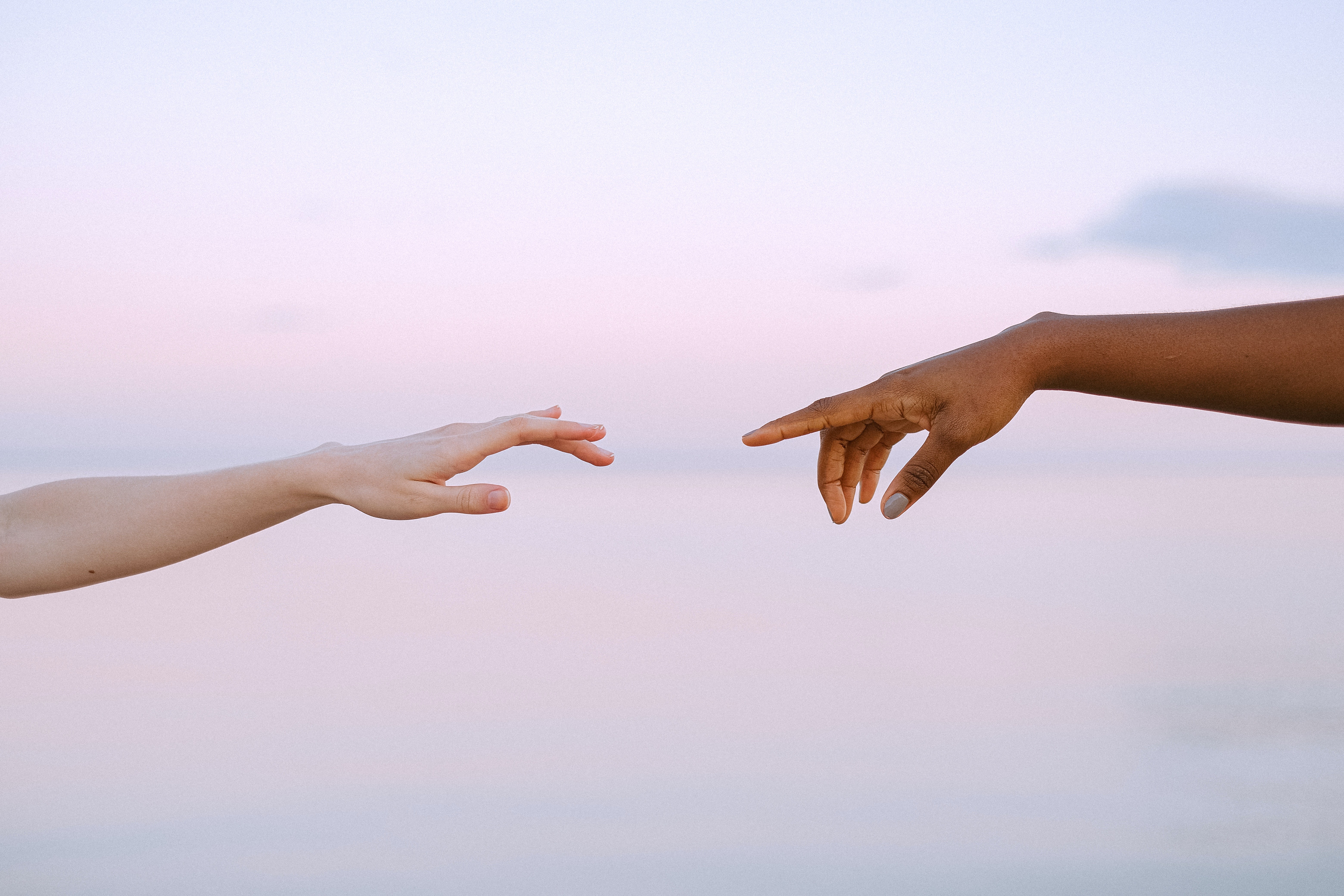 Finding compromise - navigating conversations